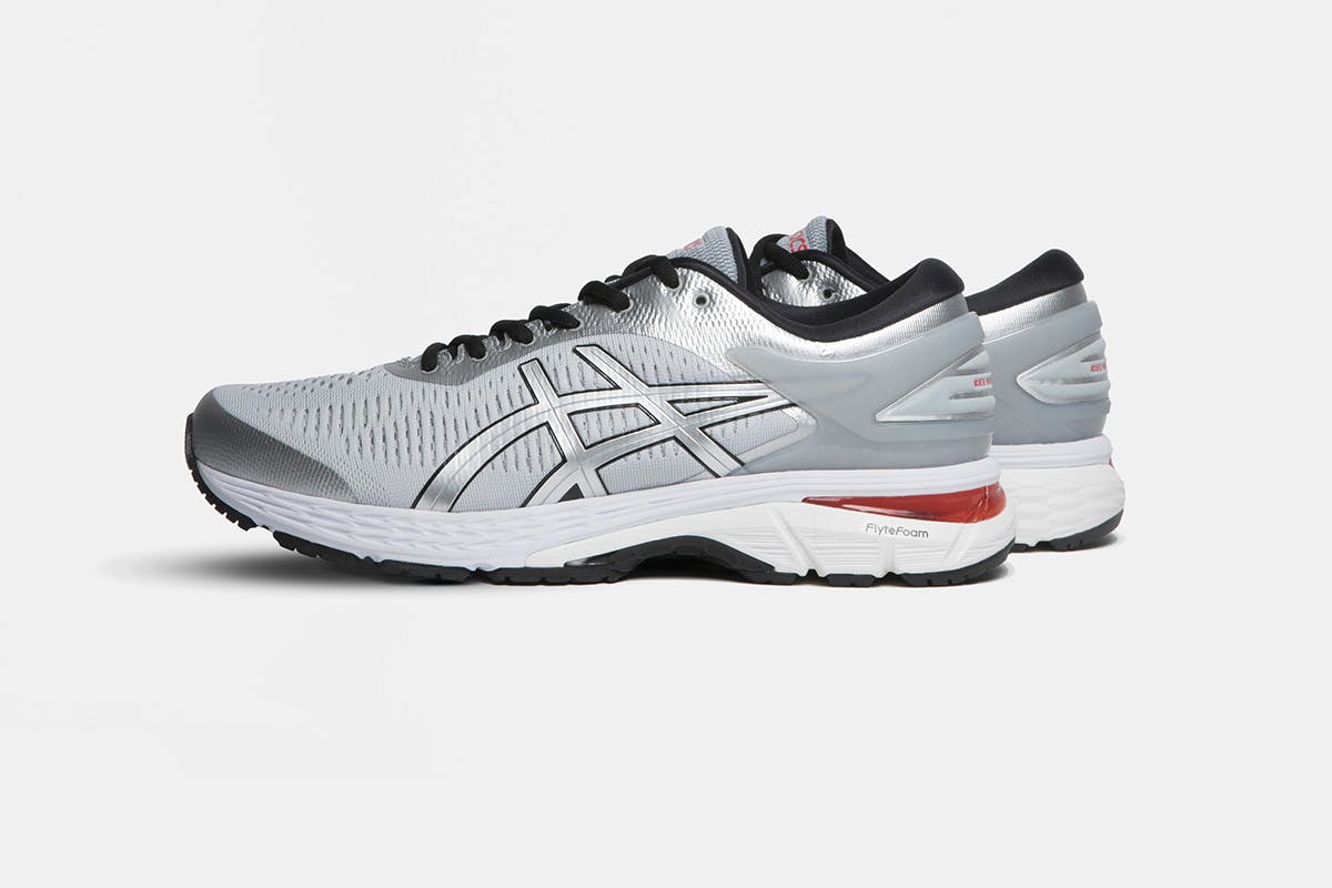 asics gel kayano 25 release date